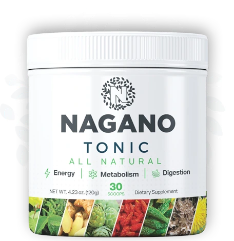 Nagano-supplement